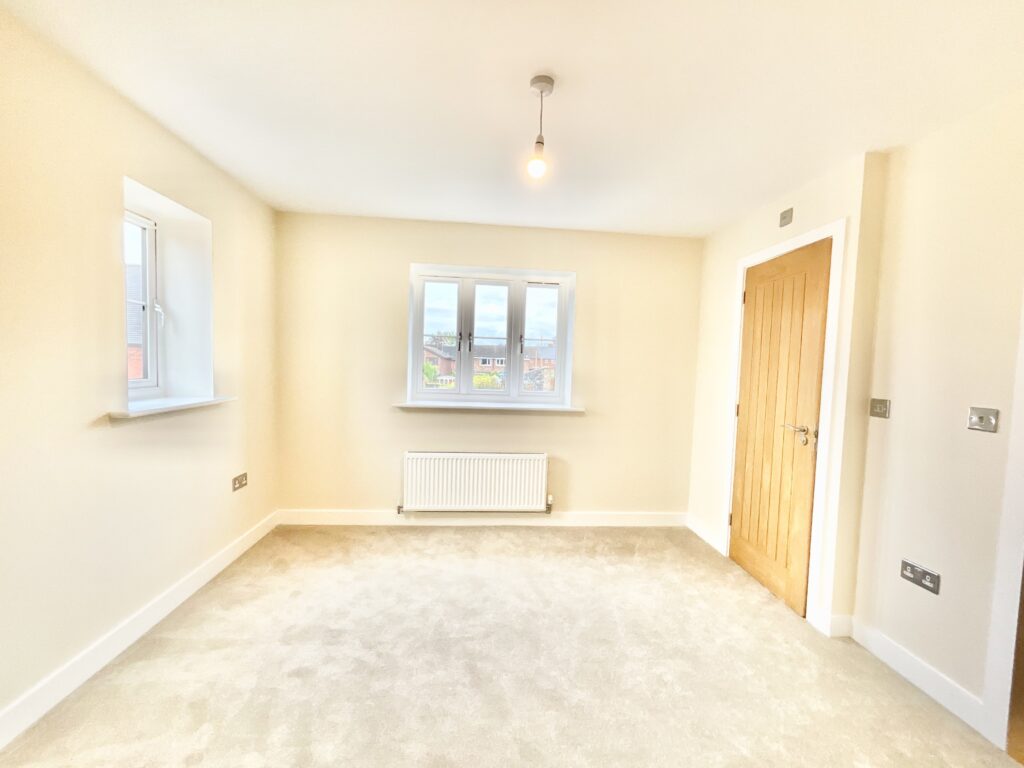 Meadowside View, Alton, ST10