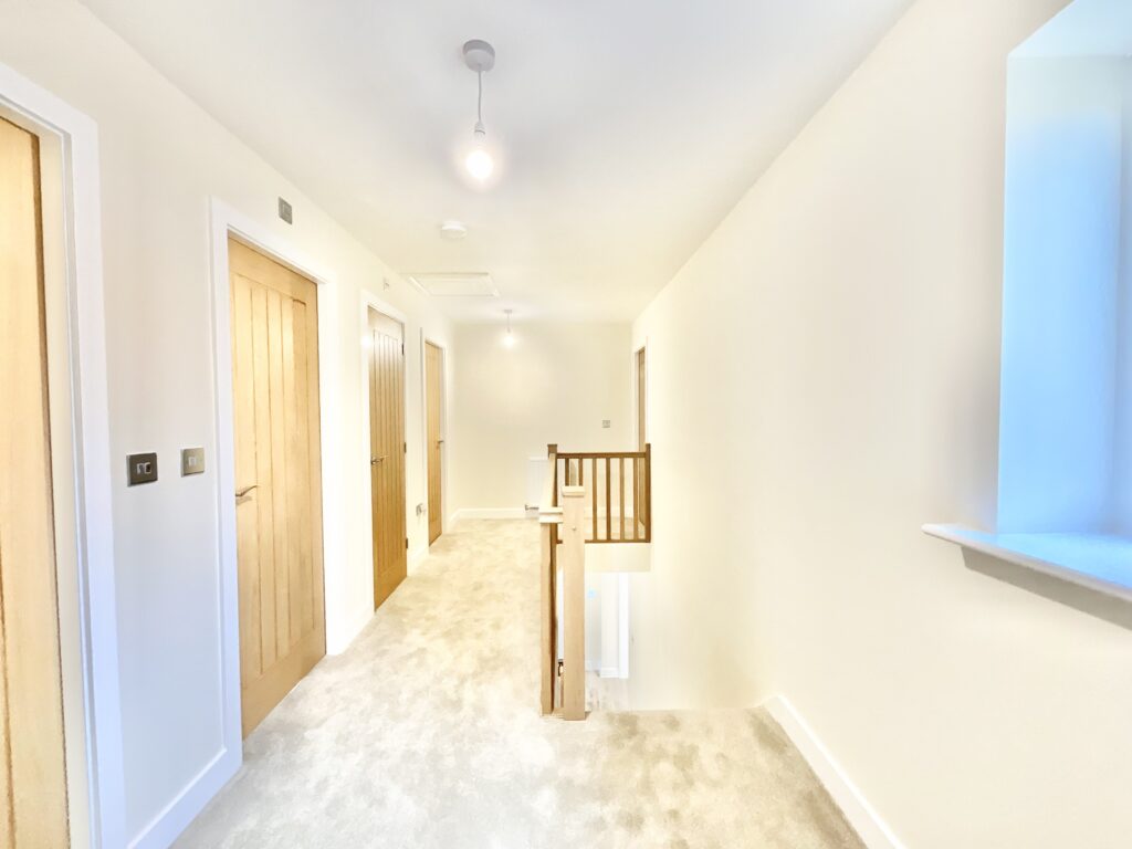 Meadowside View, Alton, ST10