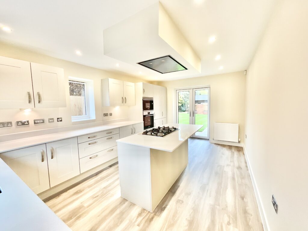Meadowside View, Alton, ST10