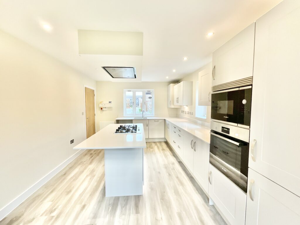 Meadowside View, Alton, ST10
