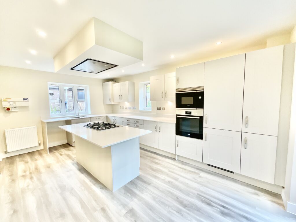 Meadowside View, Alton, ST10