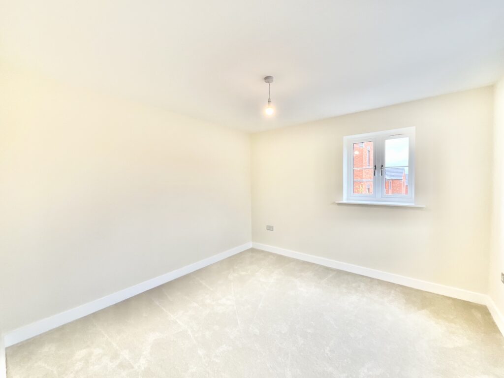 Meadowside View, Alton, ST10