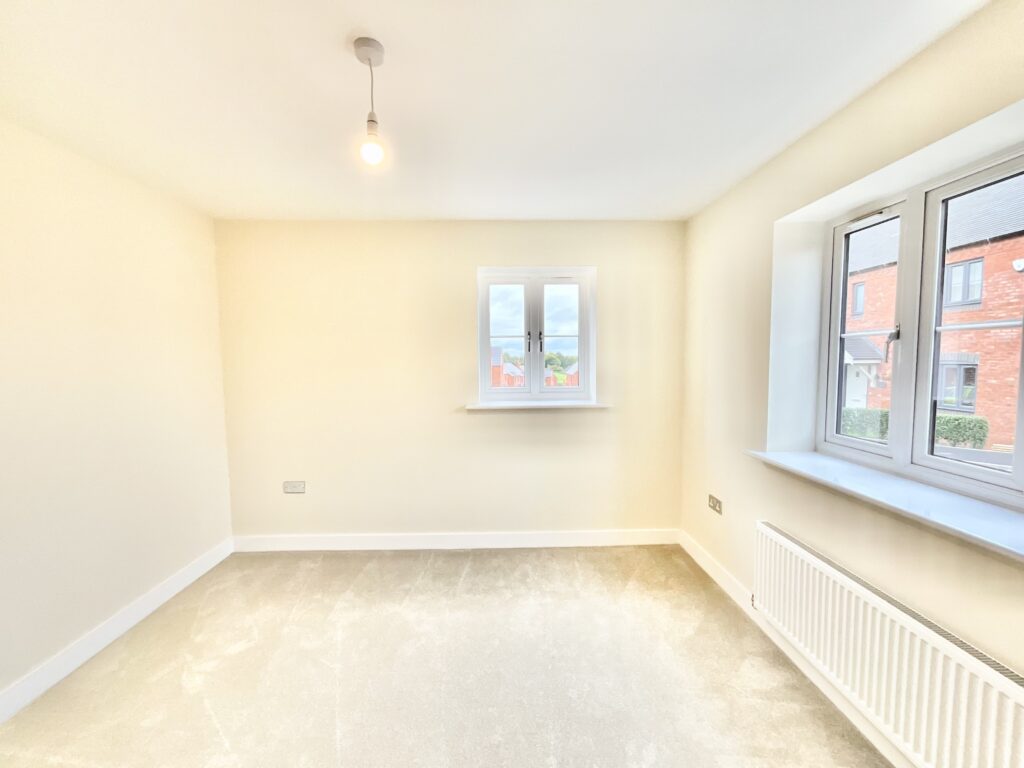 Meadowside View, Alton, ST10