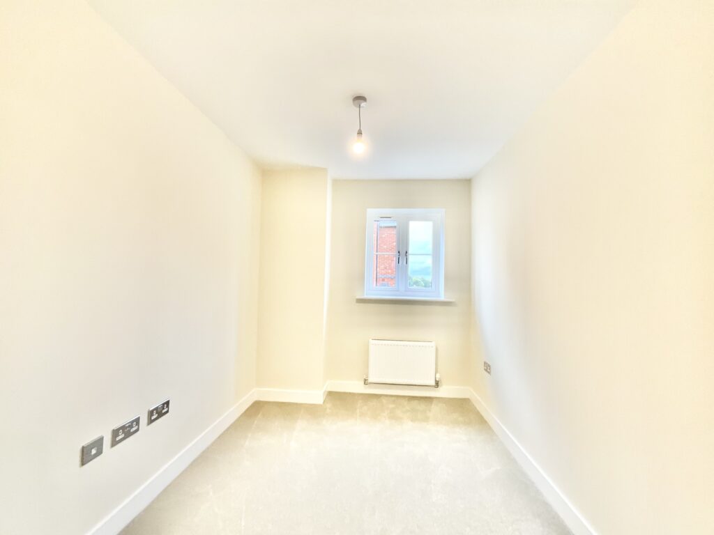 Meadowside View, Alton, ST10