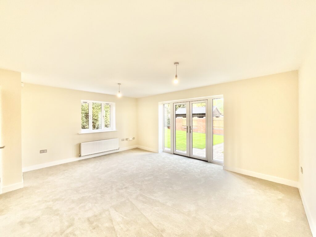 Meadowside View, Alton, ST10
