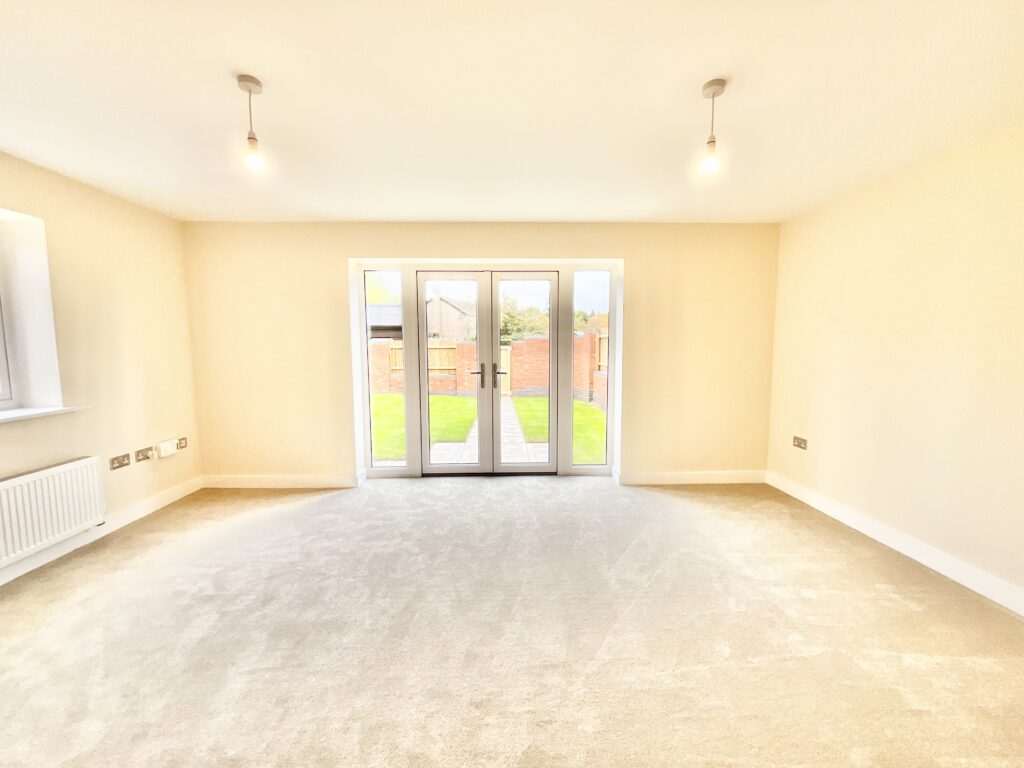 Meadowside View, Alton, ST10