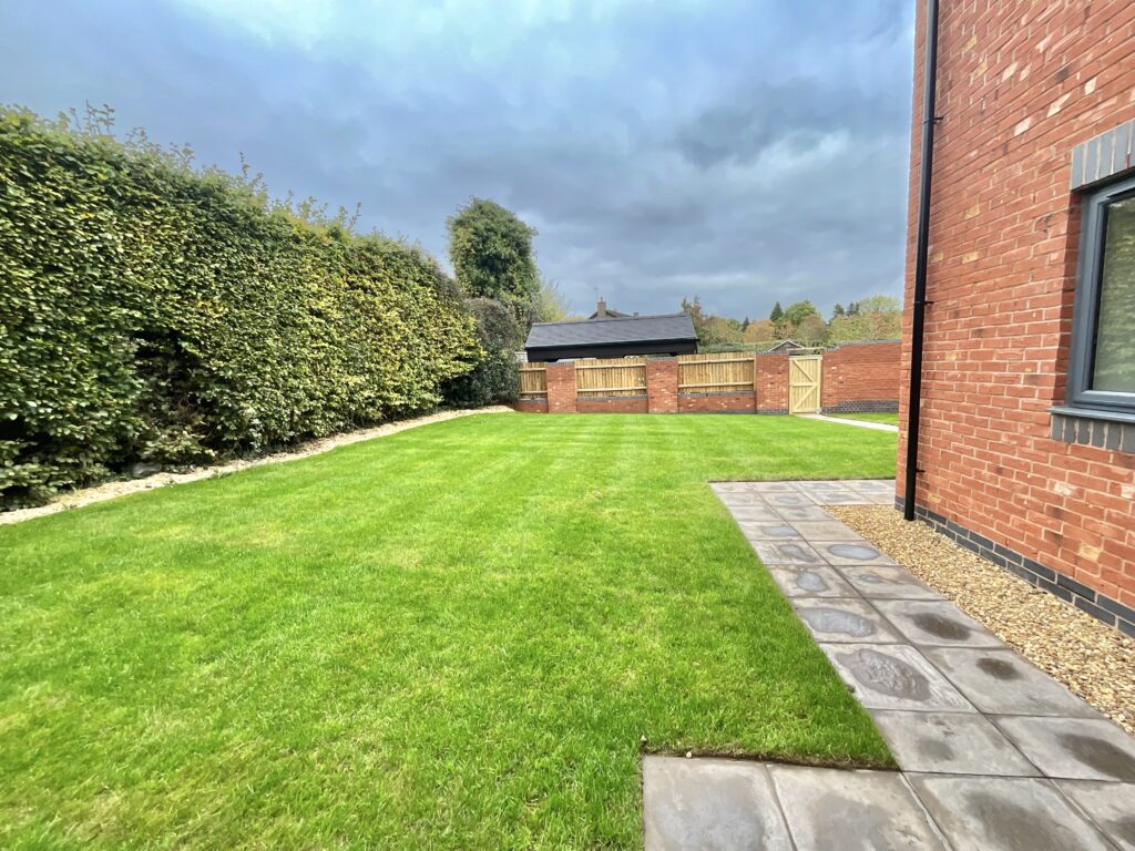 Meadowside View, Alton, ST10
