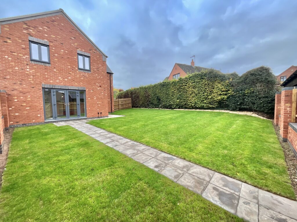 Meadowside View, Alton, ST10