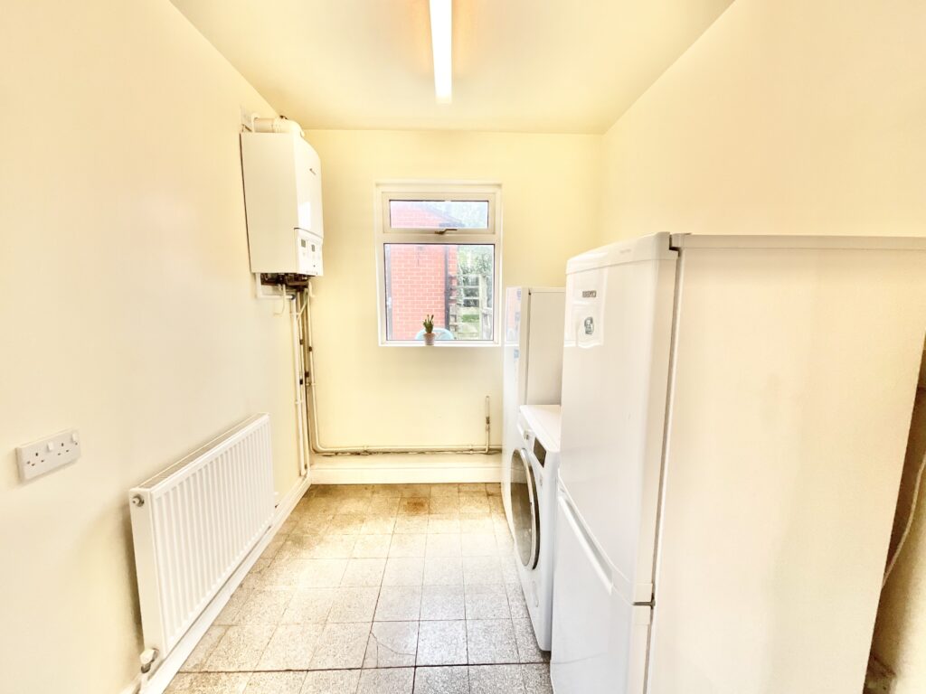 Rakeway Road, Cheadle, ST10
