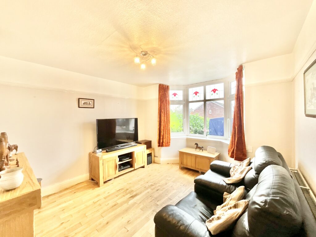 Rakeway Road, Cheadle, ST10