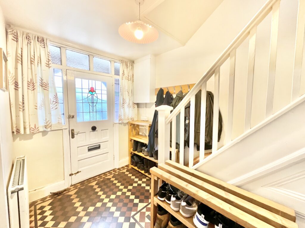 Rakeway Road, Cheadle, ST10