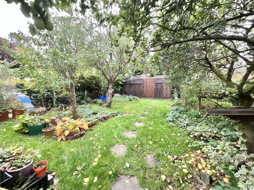 Rakeway Road, Cheadle, ST10