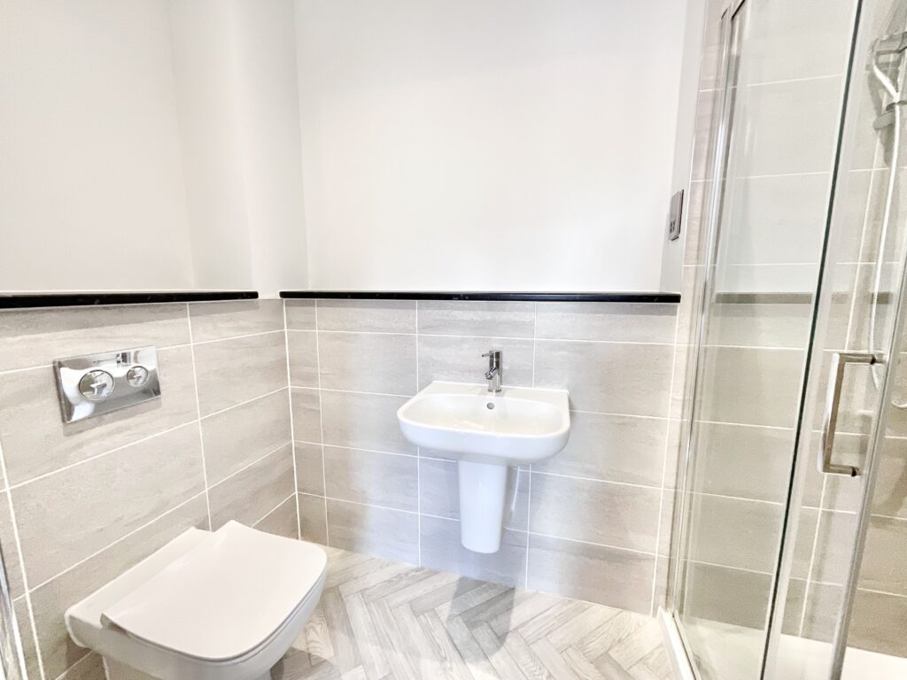 Alderwood Gardens, Whitchurch Road, CW5