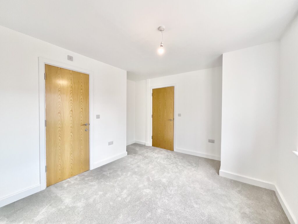 Alderwood Gardens, Whitchurch Road, CW5