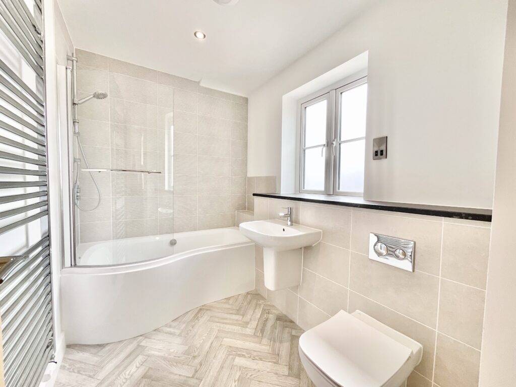 Alderwood Gardens, Whitchurch Road, CW5