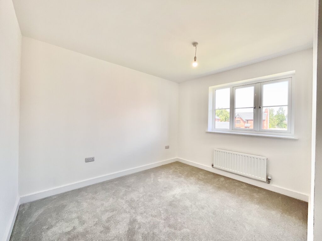 Alderwood Gardens, Whitchurch Road, CW5