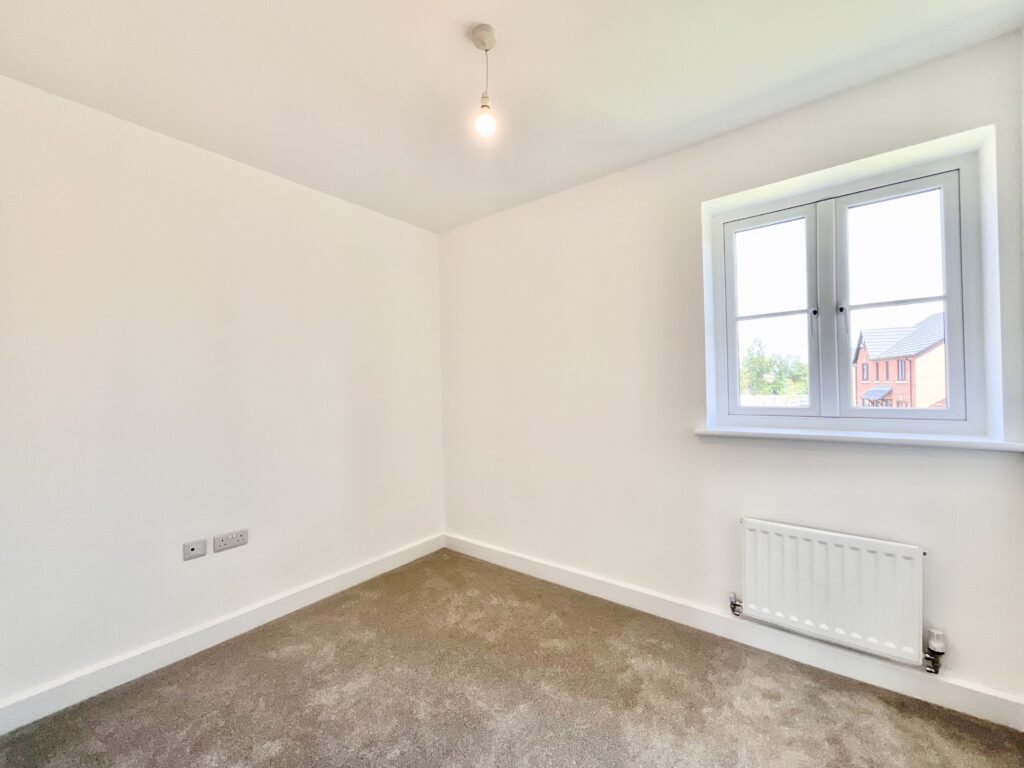 Alderwood Gardens, Whitchurch Road, CW5