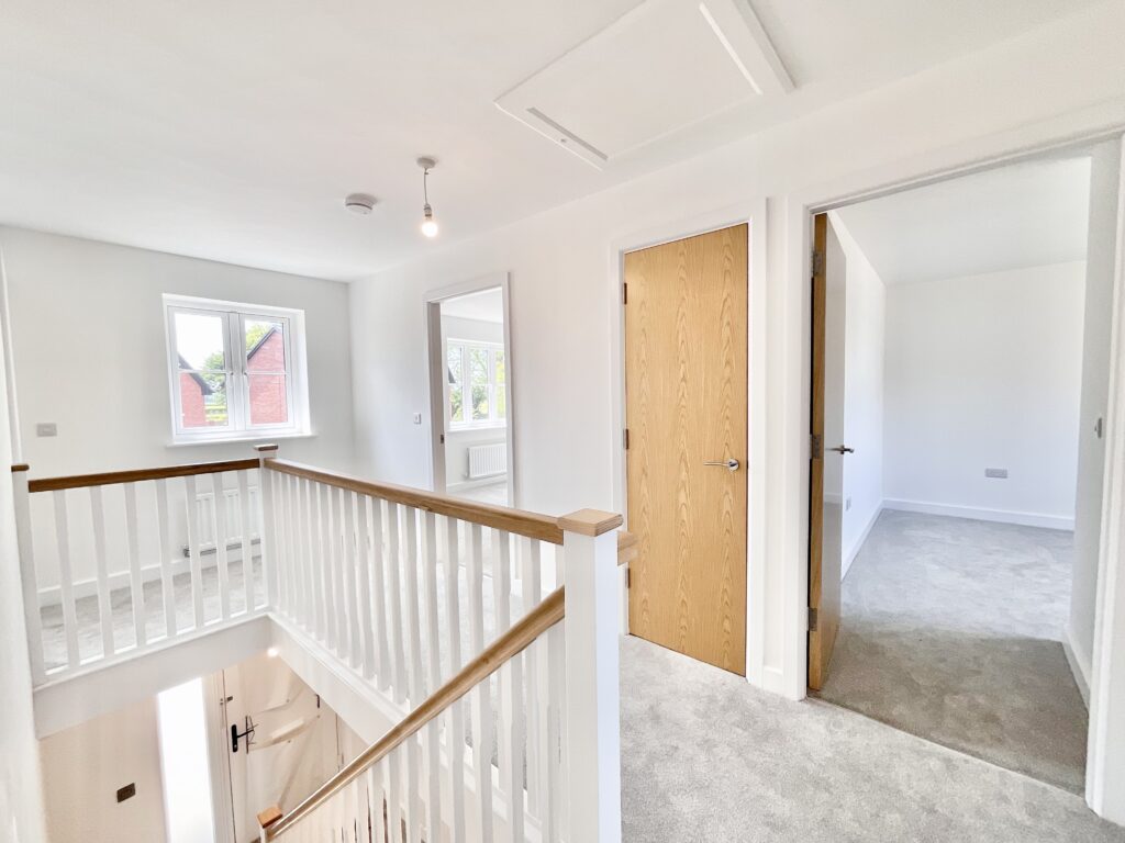 Alderwood Gardens, Whitchurch Road, CW5