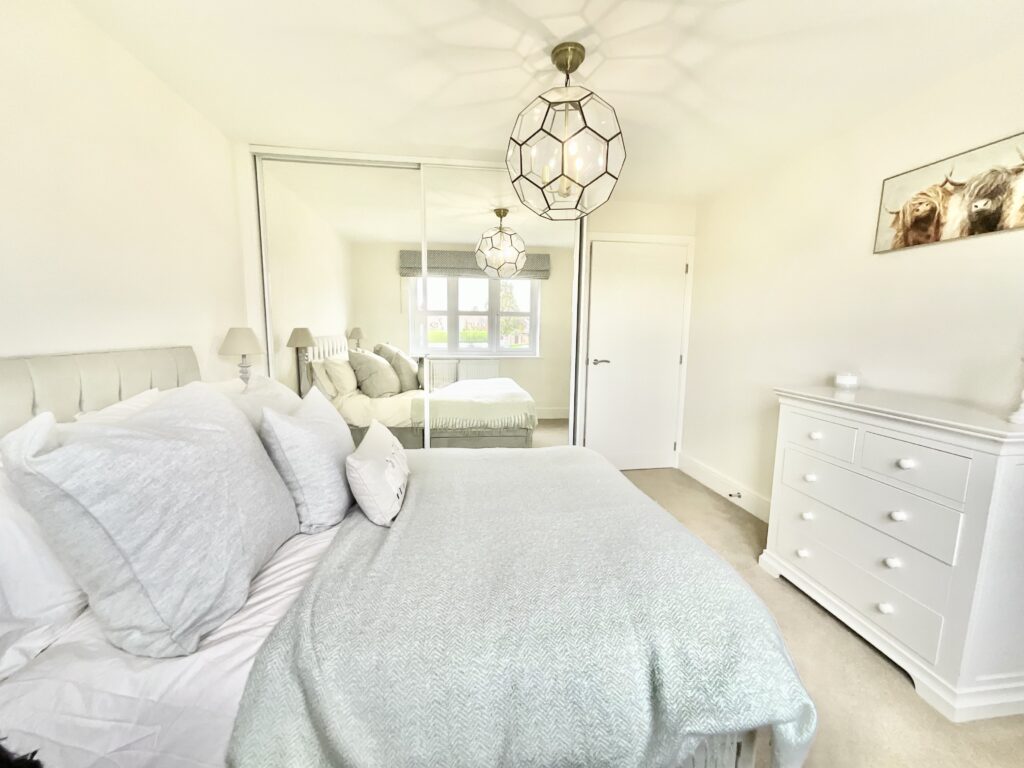 Reddie Close, Rocester, ST14