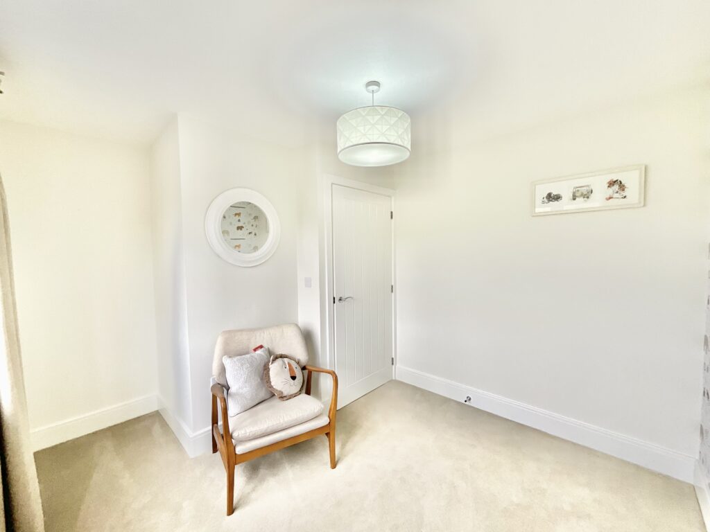 Reddie Close, Rocester, ST14