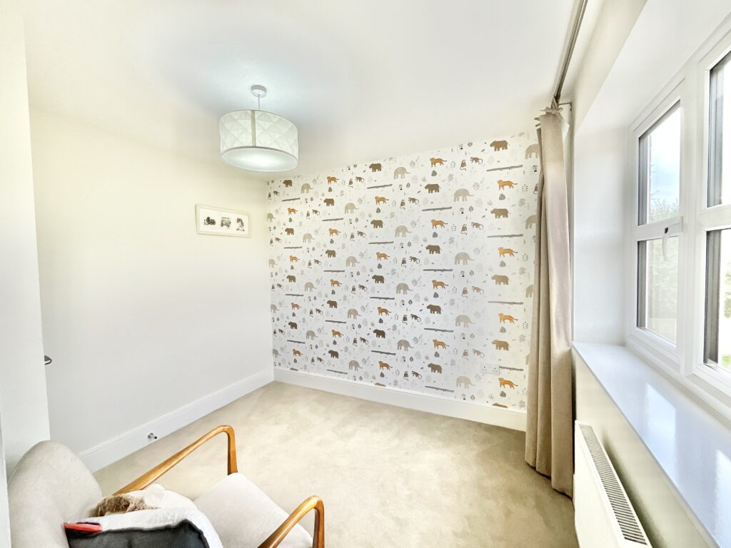 Reddie Close, Rocester, ST14