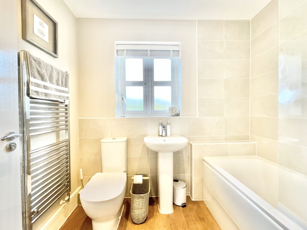 Reddie Close, Rocester, ST14