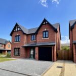 Alderwood Gardens, Whitchurch Road, CW5