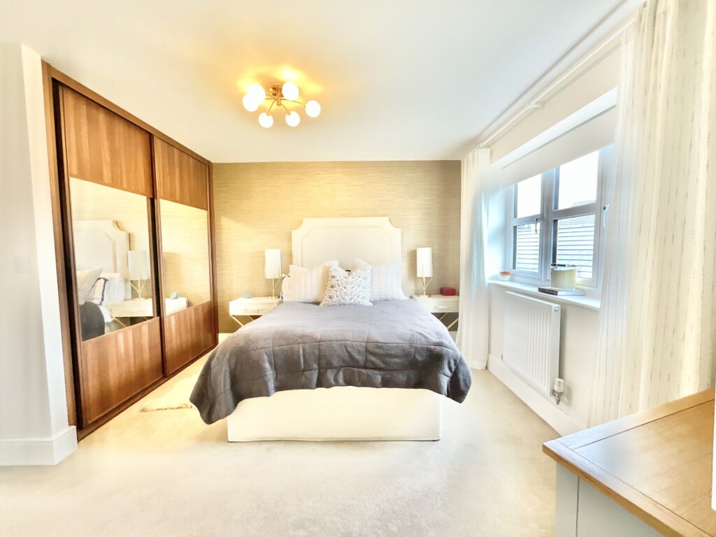Reddie Close, Rocester, ST14