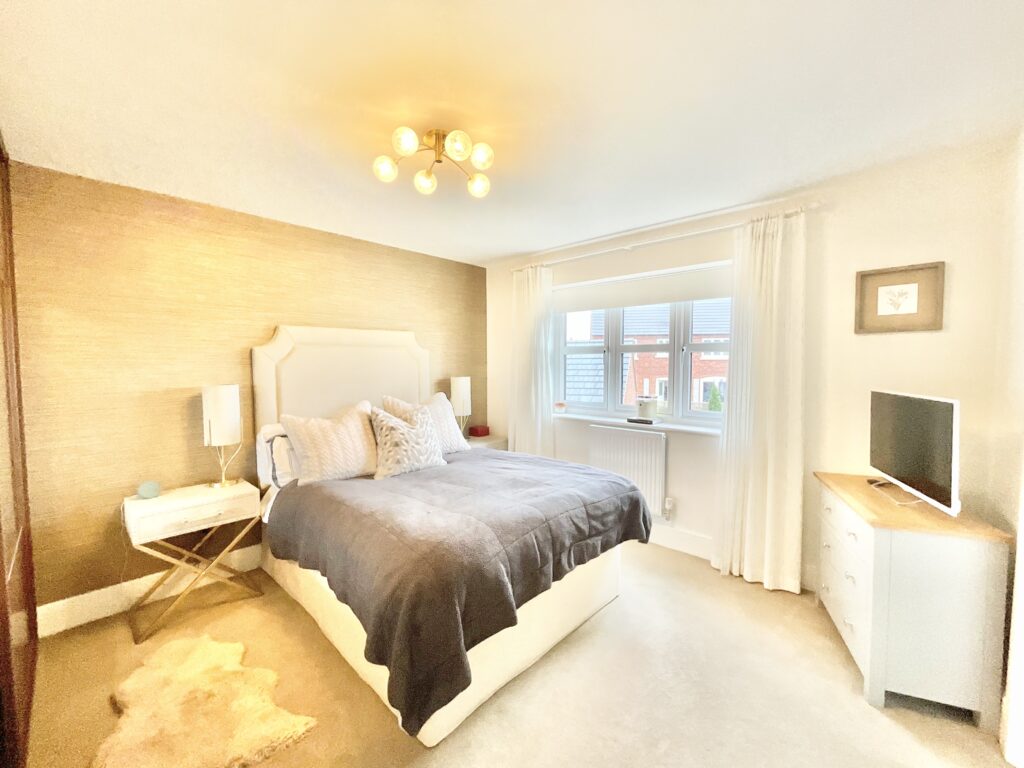 Reddie Close, Rocester, ST14