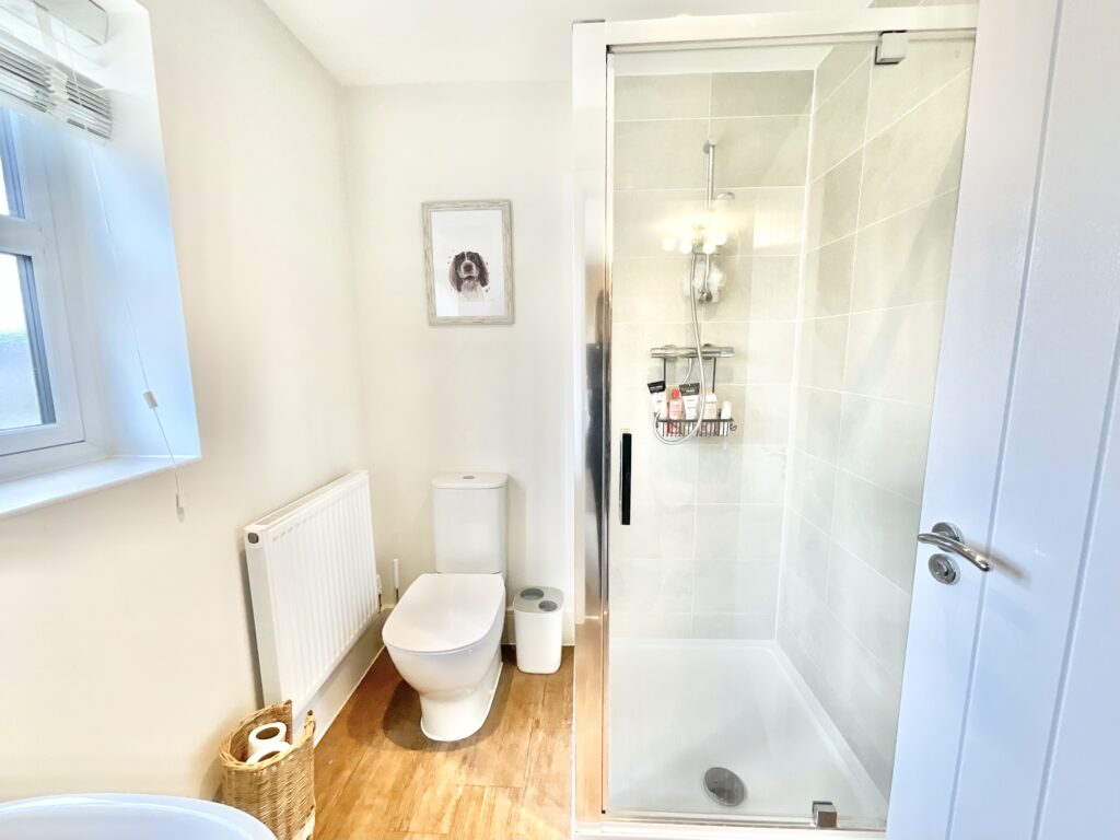 Reddie Close, Rocester, ST14