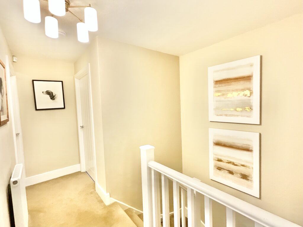 Reddie Close, Rocester, ST14