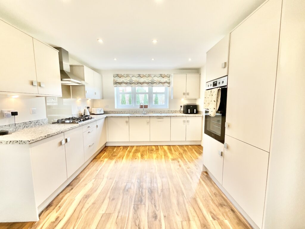 Reddie Close, Rocester, ST14