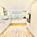 Reddie Close, Rocester, ST14