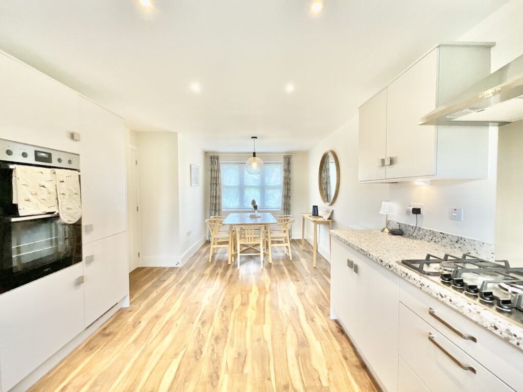 Reddie Close, Rocester, ST14