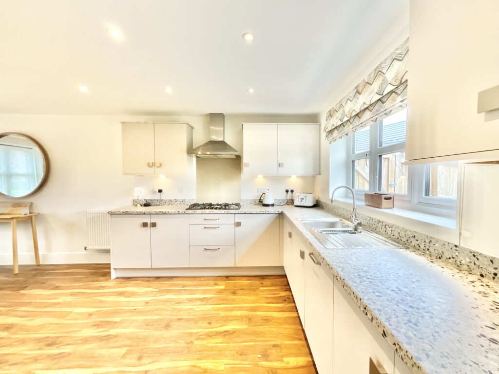 Reddie Close, Rocester, ST14