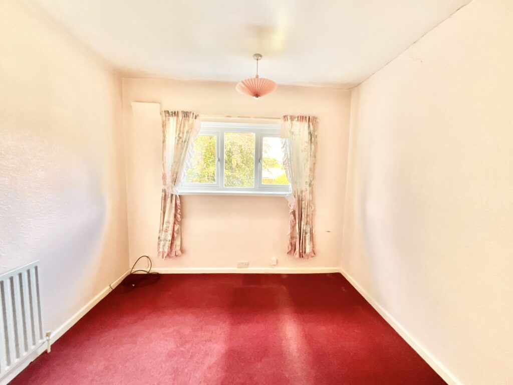 Wentlows Road, Tean, ST10