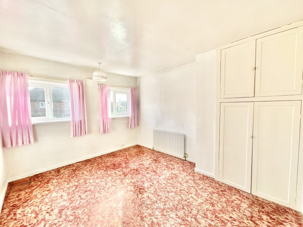 Wentlows Road, Tean, ST10