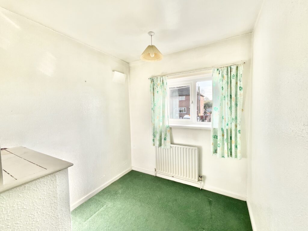 Wentlows Road, Tean, ST10
