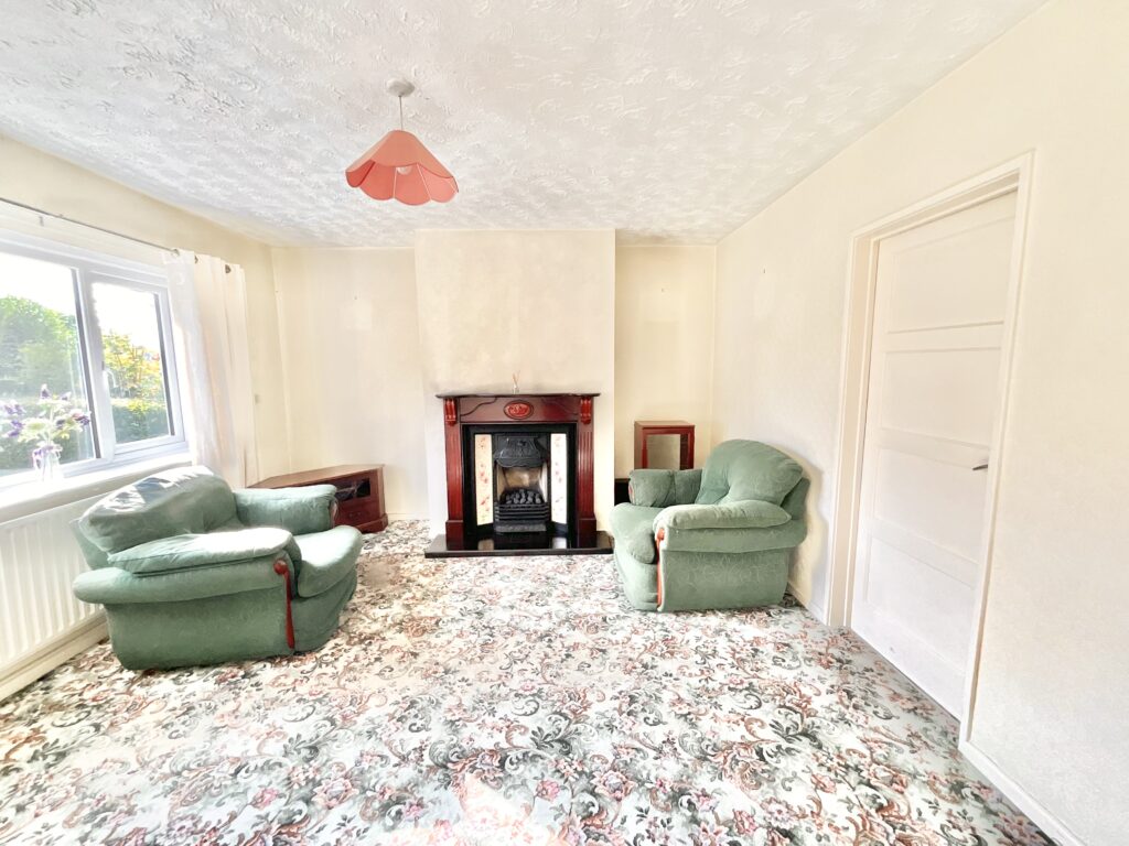 Wentlows Road, Tean, ST10