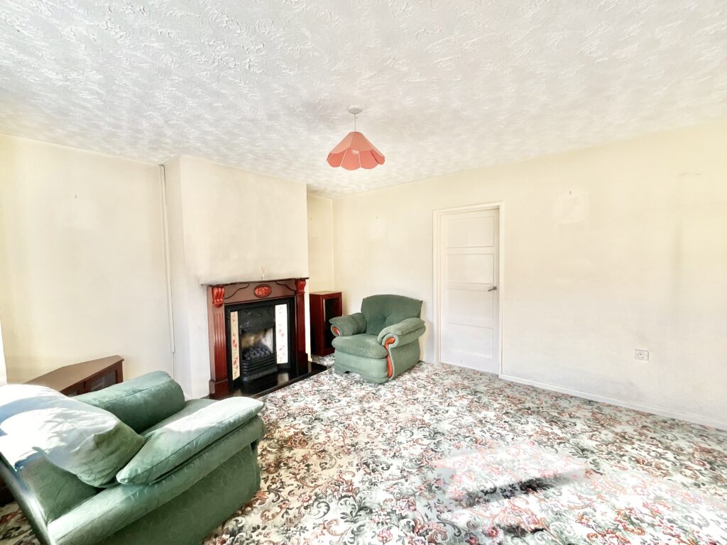 Wentlows Road, Tean, ST10