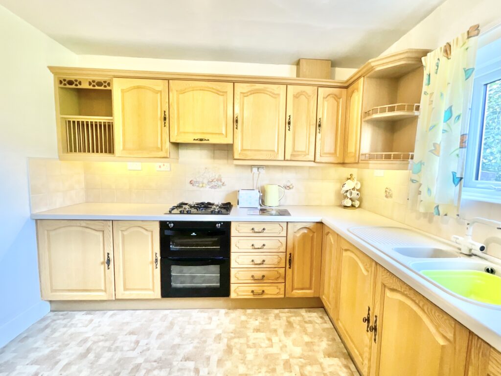 Wentlows Road, Tean, ST10