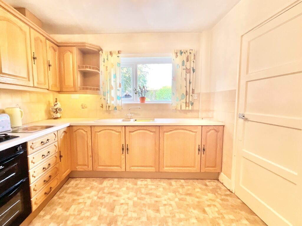 Wentlows Road, Tean, ST10