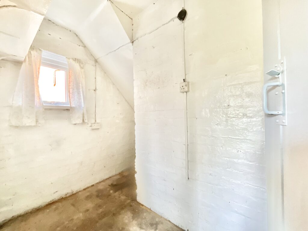 Wentlows Road, Tean, ST10