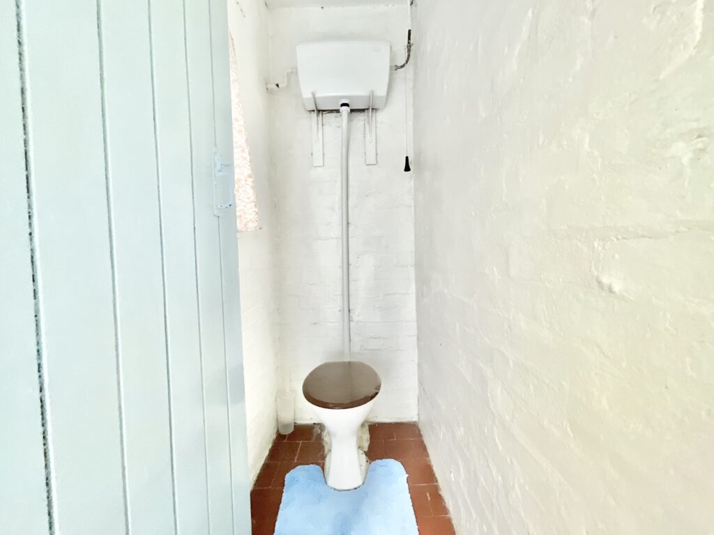 Wentlows Road, Tean, ST10