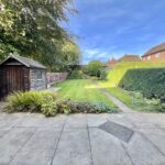 Wentlows Road, Tean, ST10