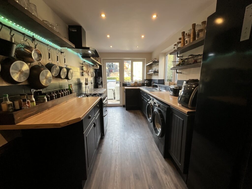 Oakamoor Road, Cheadle, ST10