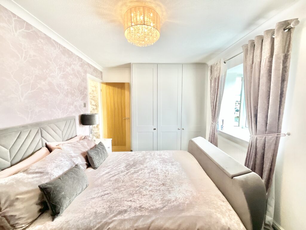 Bethell Road, Stoke-On-Trent, ST1