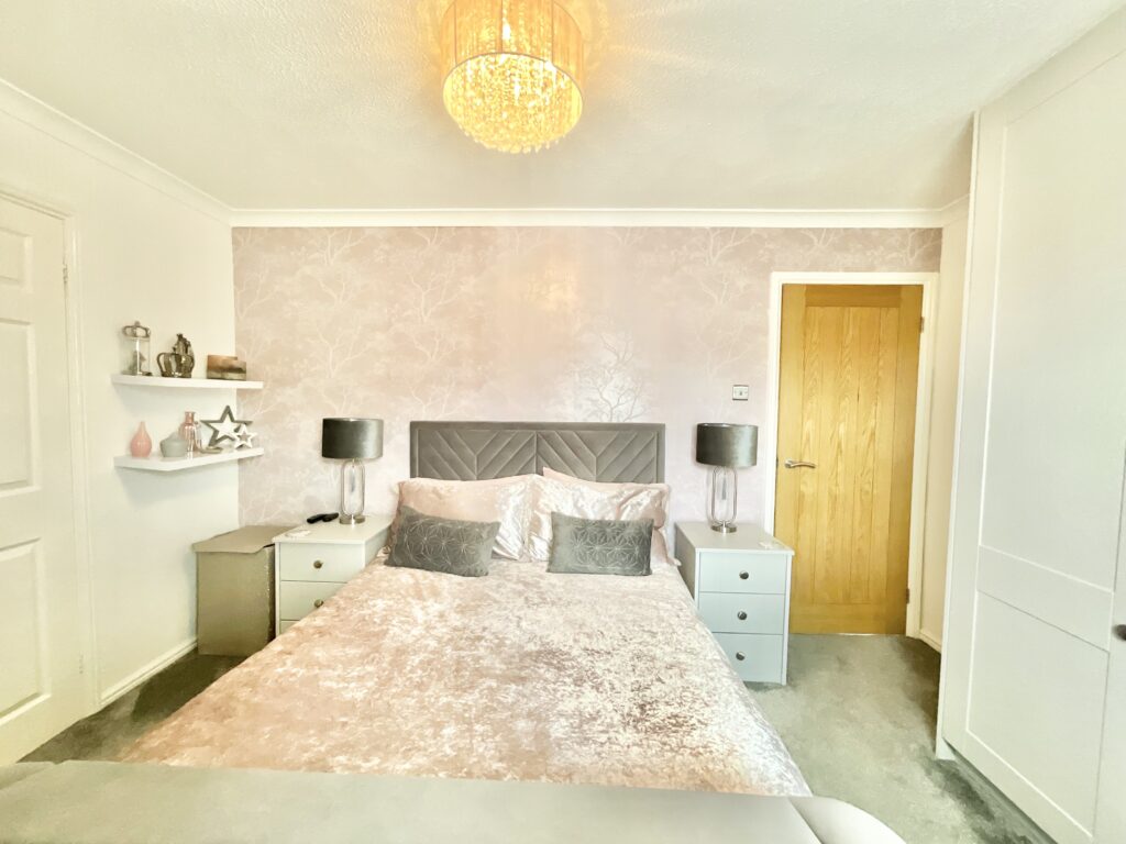Bethell Road, Stoke-On-Trent, ST1