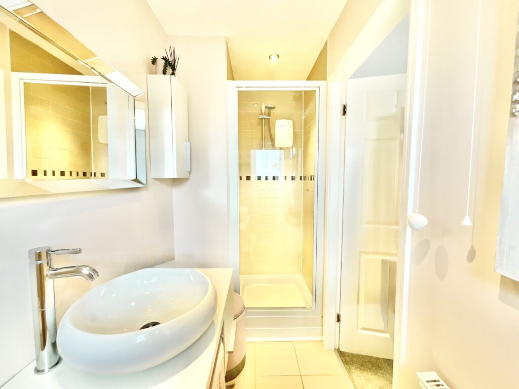 Bethell Road, Stoke-On-Trent, ST1