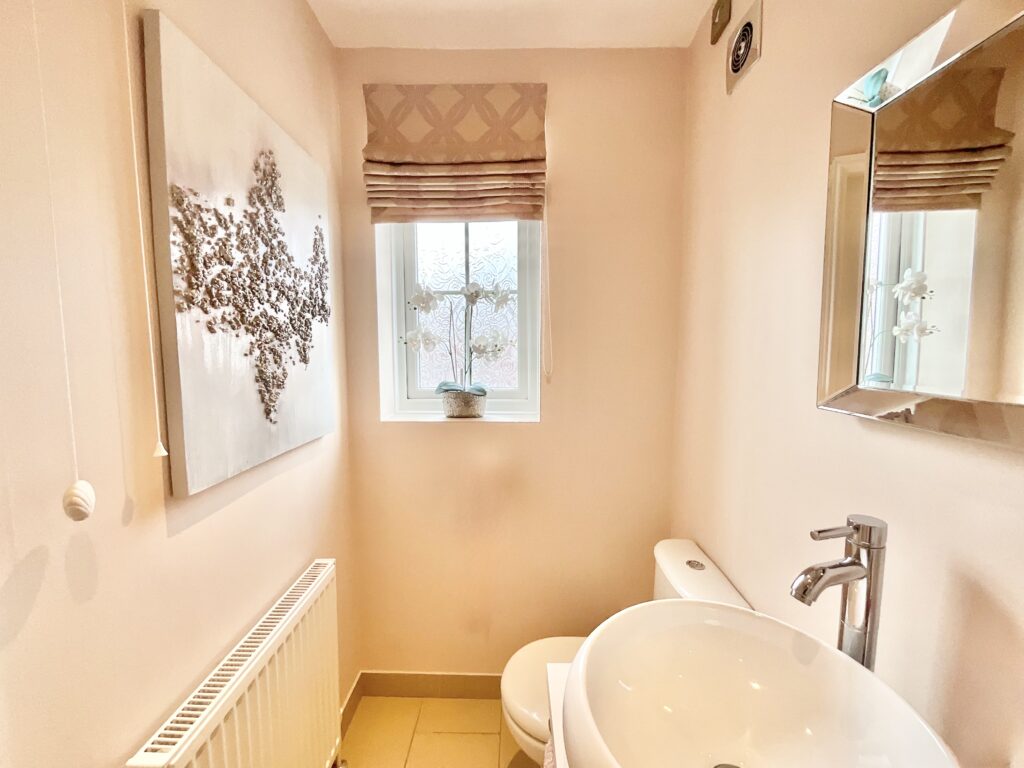 Bethell Road, Stoke-On-Trent, ST1